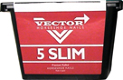 Vector Slim Nails